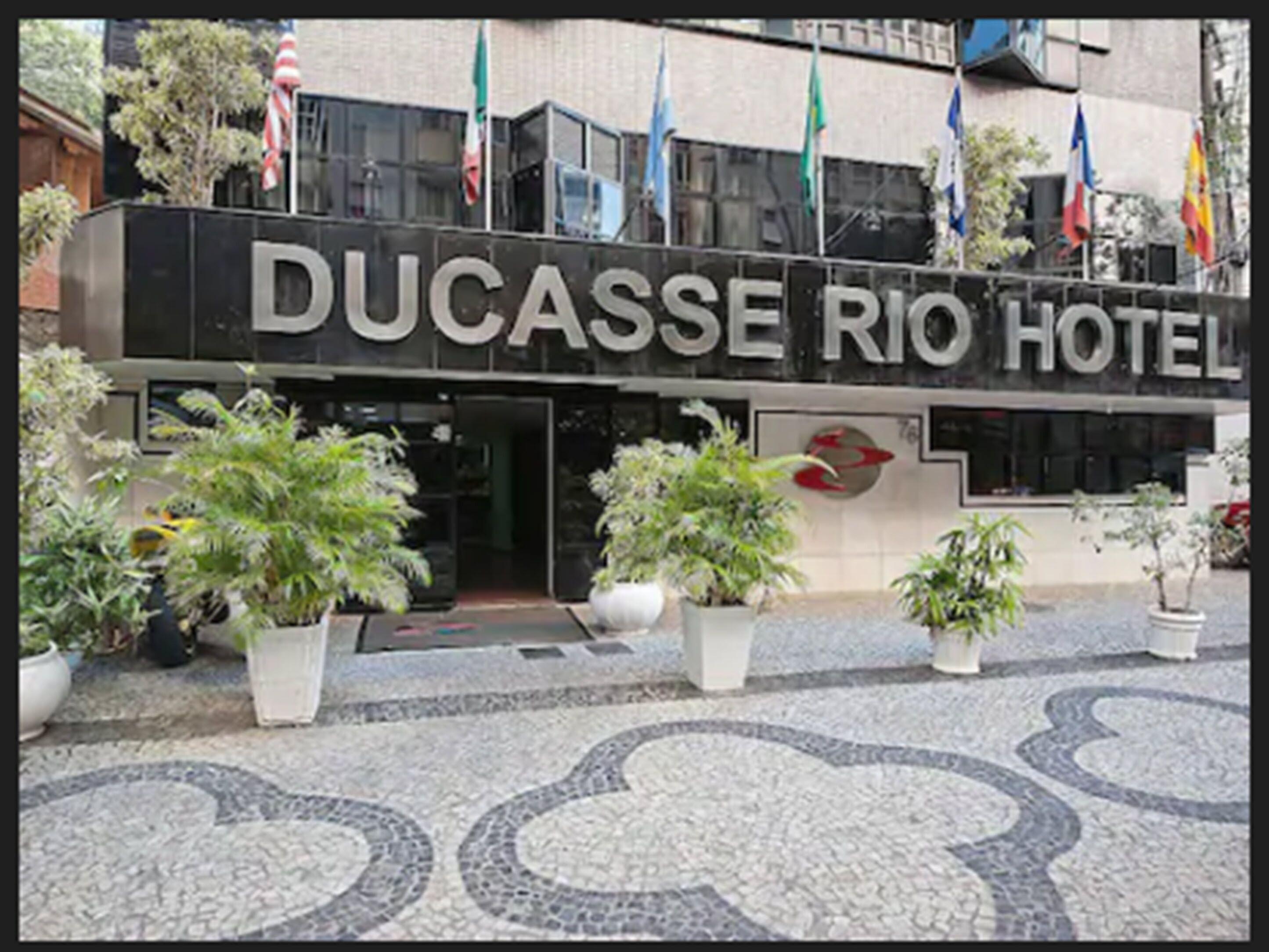 Hotel Ducasse - Rio de Janeiro — Photos 2
